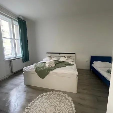 Apartman Signature Pozsony
