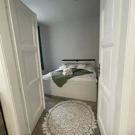 Appartement Signature Bratislava
