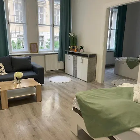 Signature Appartement Bratislava