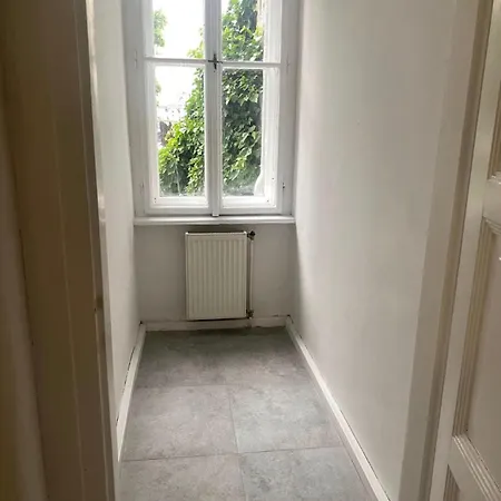 Signature Apartmán *