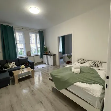 Signature Apartmán
